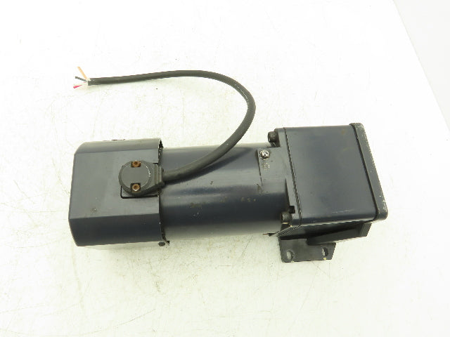 Oriental AC Gearmotor 5RK90GE-CW2M 90W 97rpm 230V 1Ph SOL5