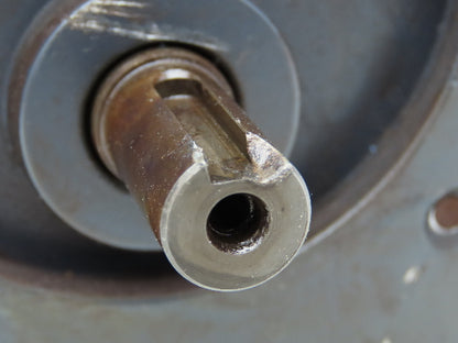 Oriental AC Gearmotor 5RK90GE-CW2M 90W 97rpm 230V 1Ph SOL5