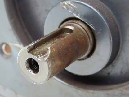 Oriental AC Gearmotor 5RK90GE-CW2M 90W 97rpm 230V 1Ph SOL5