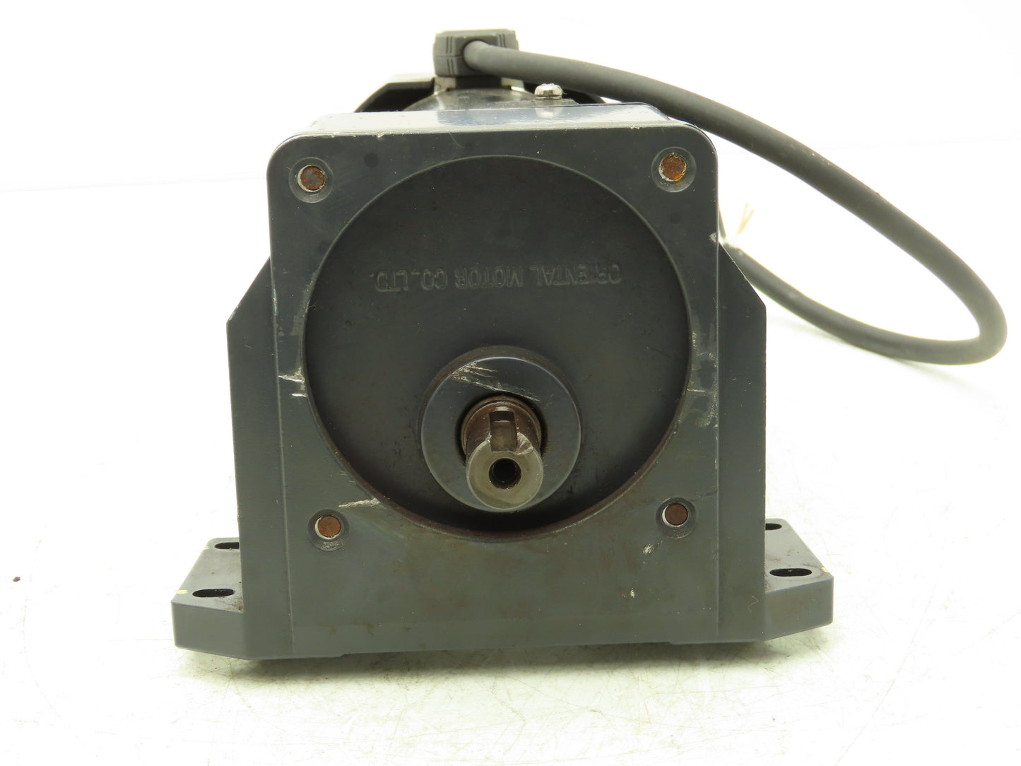 Oriental AC Gearmotor 5RK90GE-CW2M 90W 97rpm 230V 1Ph SOL5