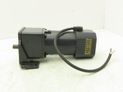 Oriental AC Gearmotor 5RK90GE-CW2M 90W 97rpm 230V 1Ph SOL5