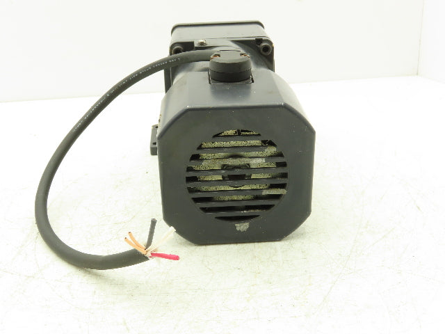 Oriental AC Gearmotor 5RK90GE-CW2M 90W 97rpm 230V 1Ph SOL5