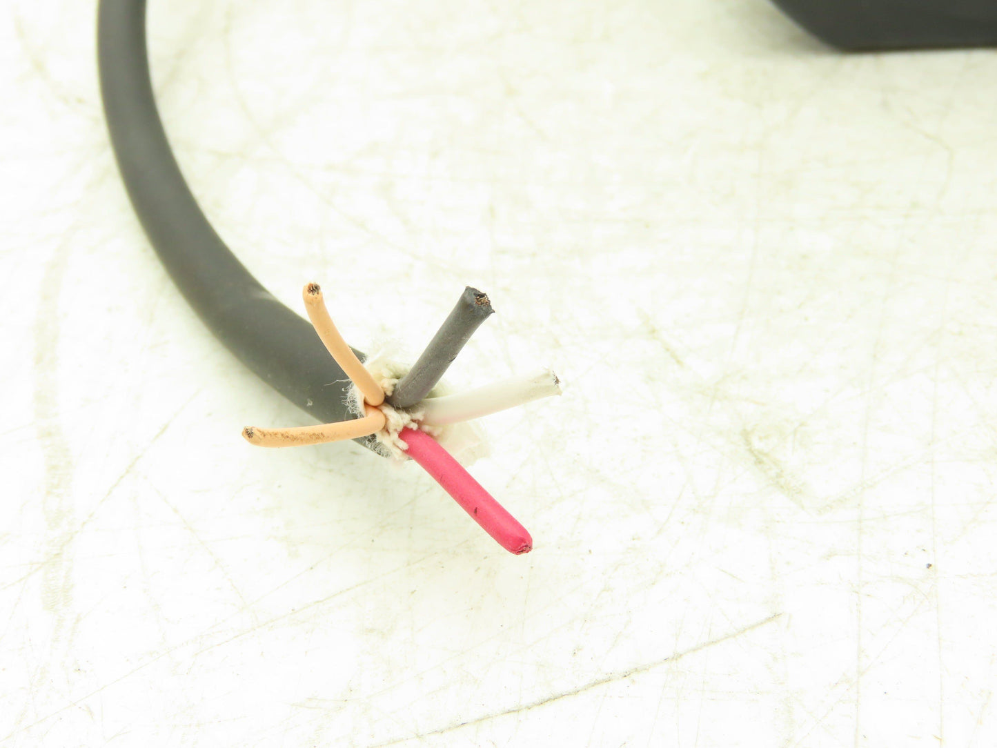 Oriental AC Gearmotor 5RK90GE-CW2M 90W 97rpm 230V 1Ph SOL5