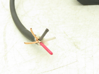 Oriental AC Gearmotor 5RK90GE-CW2M 90W 97rpm 230V 1Ph SOL5