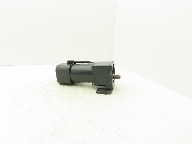 Oriental AC Gearmotor 5RK90GE-CW2M 90W 97rpm 230V 1Ph SOL5
