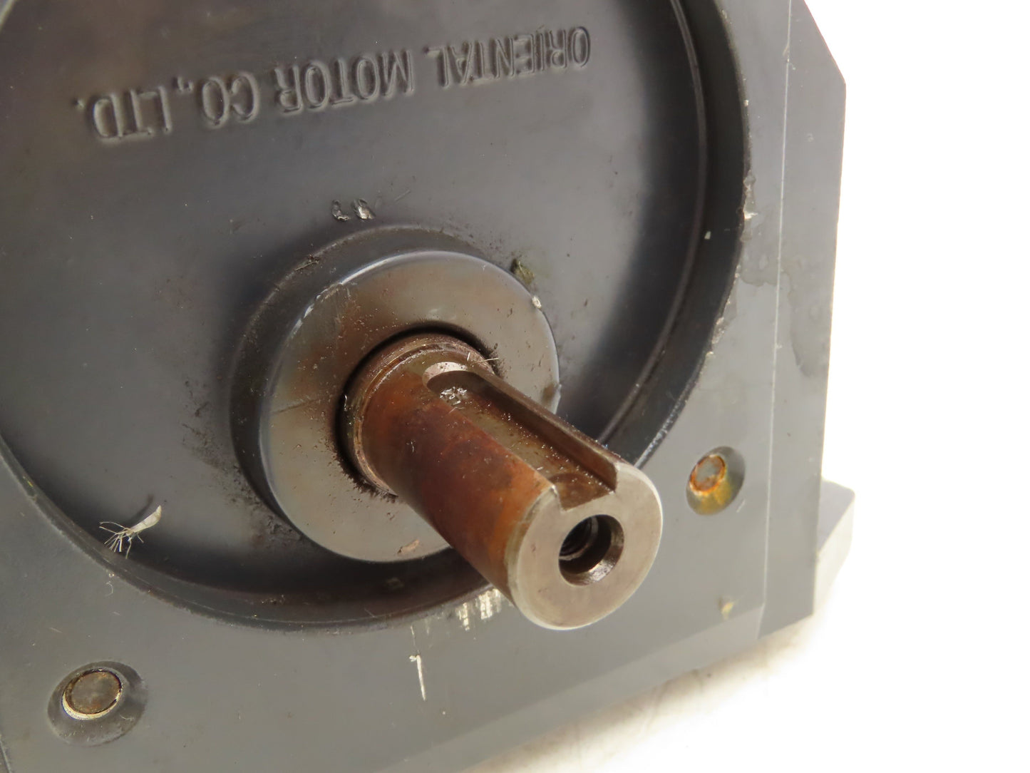 Oriental AC Gearmotor 5RK90GE-CW2M 90W 97rpm 230V 1Ph SOL5