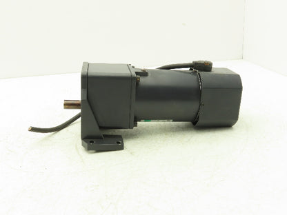 Oriental AC Gearmotor 5RK90GE-CW2M 90W 97rpm 230V 1Ph SOL5