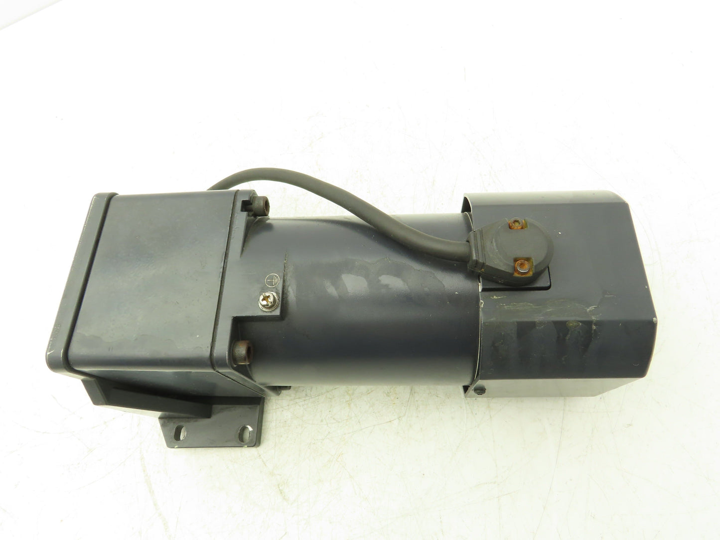 Oriental AC Gearmotor 5RK90GE-CW2M 90W 97rpm 230V 1Ph SOL5