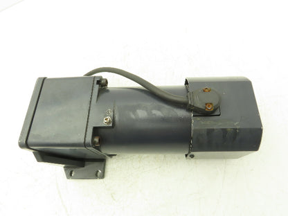 Oriental AC Gearmotor 5RK90GE-CW2M 90W 97rpm 230V 1Ph SOL5