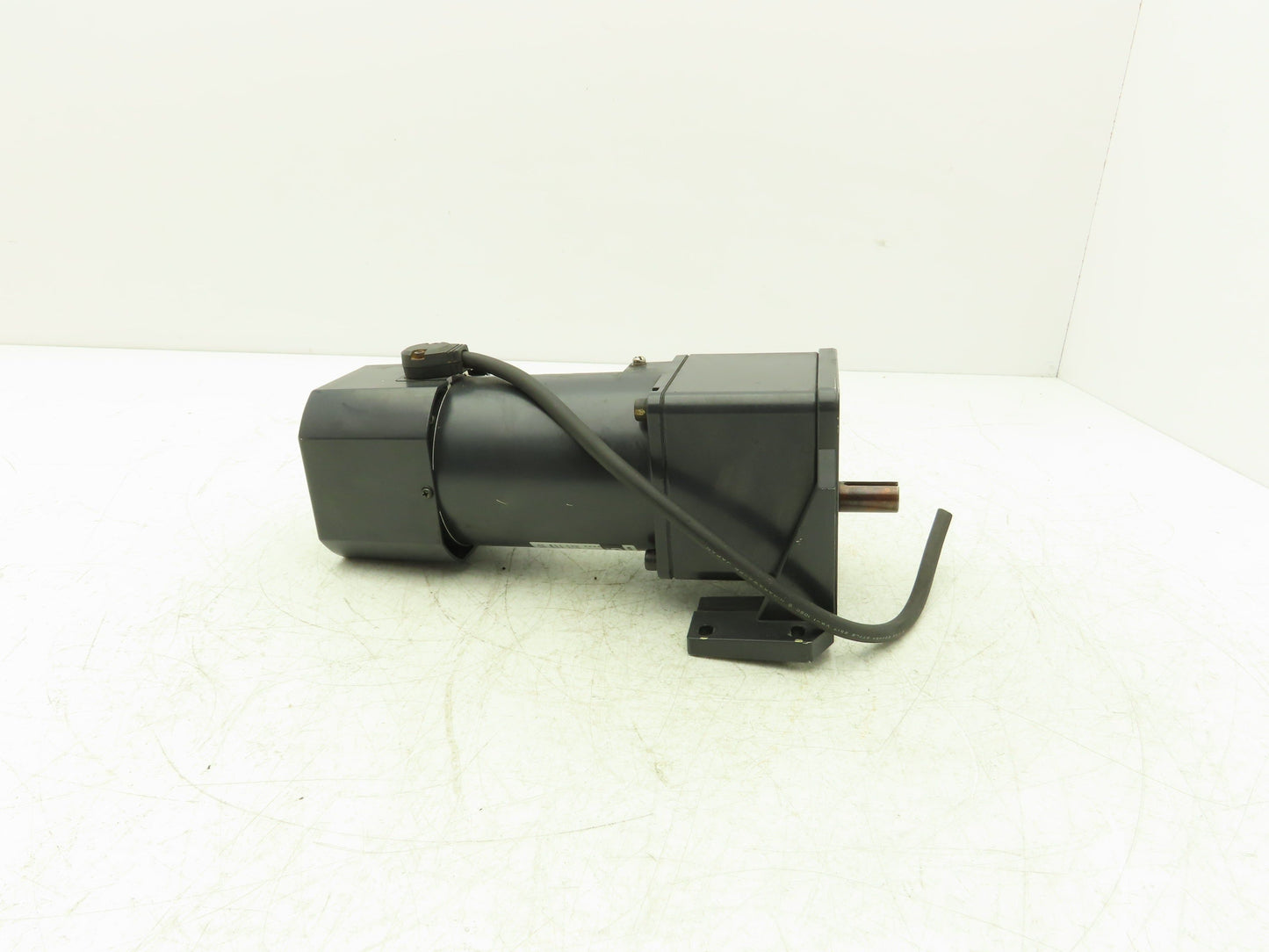 Oriental AC Gearmotor 5RK90GE-CW2M 90W 97rpm 230V 1Ph SOL5
