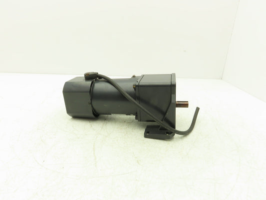 Oriental AC Gearmotor 5RK90GE-CW2M 90W 97rpm 230V 1Ph SOL5