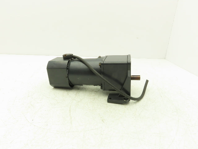 Oriental AC Gearmotor 5RK90GE-CW2M 90W 97rpm 230V 1Ph SOL5