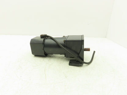 Oriental AC Gearmotor 5RK90GE-CW2M 90W 97rpm 230V 1Ph SOL5
