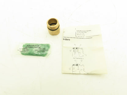 Parker RG04MA0101 Pneumatic Air 4MA Series 1.000" Rod Gland Kit