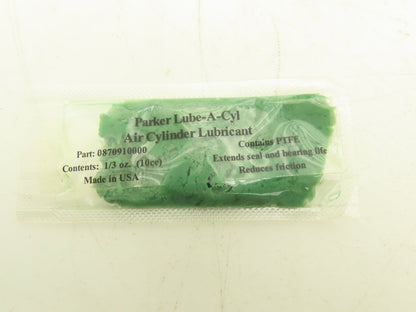 Parker RG04MA0101 Pneumatic Air 4MA Series 1.000" Rod Gland Kit