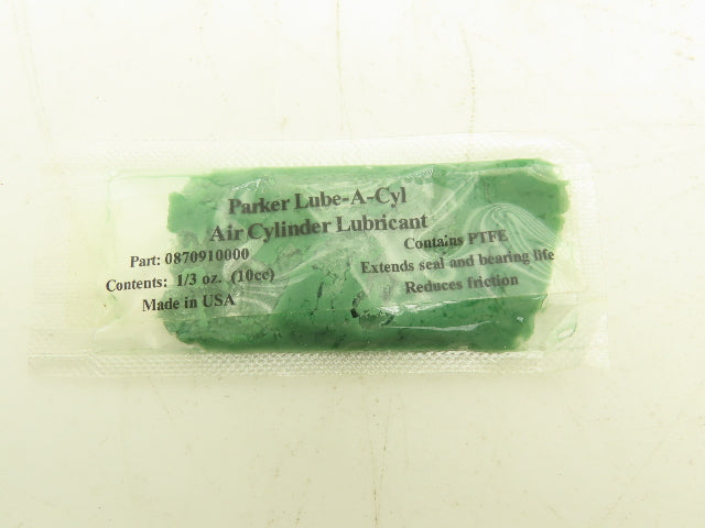 Parker RG04MA0101 Pneumatic Air 4MA Series 1.000" Rod Gland Kit