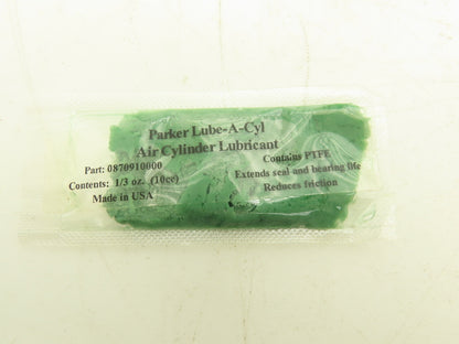 Parker RG04MA0101 Pneumatic Air 4MA Series 1.000" Rod Gland Kit