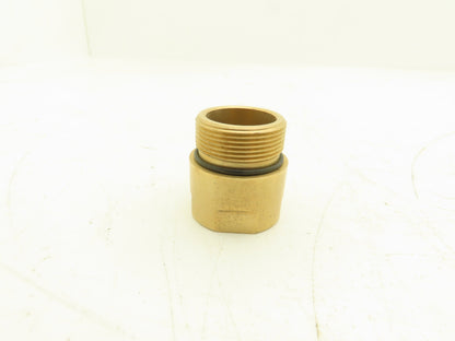 Parker RG04MA0101 Pneumatic Air 4MA Series 1.000" Rod Gland Kit