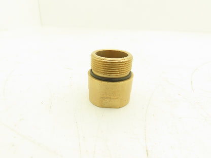 Parker RG04MA0101 Pneumatic Air 4MA Series 1.000" Rod Gland Kit