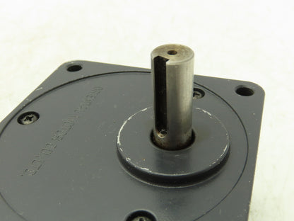 Oriental Motor 5GN180K Gearhead 180:1 Reducer Parallel Shaft