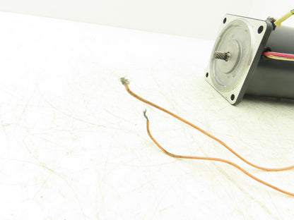 Oriental Motor 51K40GN-SW2M AC Motor 40W 1600rpm 230V 1Ph 4