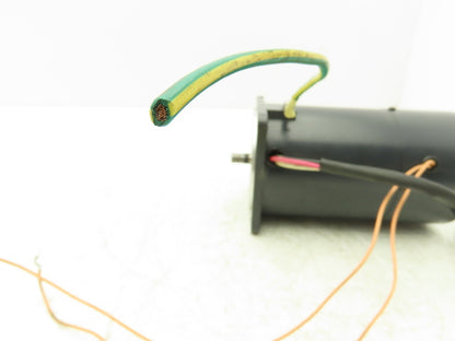 Oriental Motor 51K40GN-SW2M AC Motor 40W 1600rpm 230V 1Ph 4