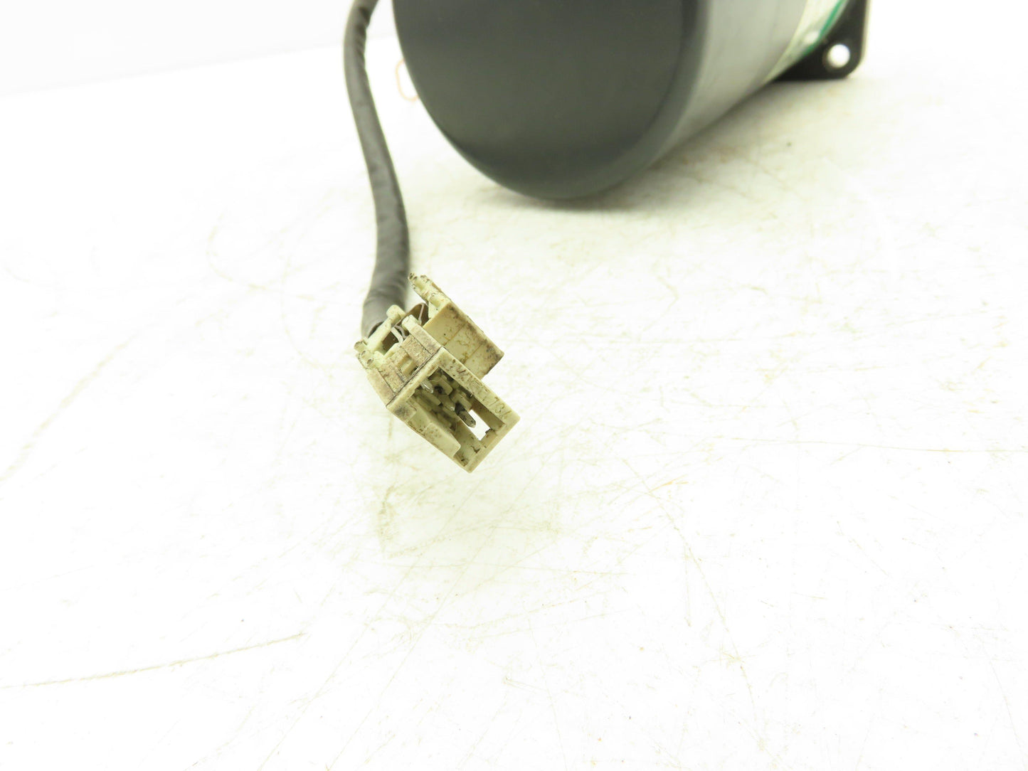 Oriental Motor 51K40GN-SW2M AC Motor 40W 1600rpm 230V 1Ph 4