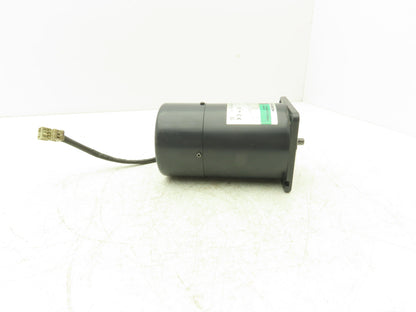 Oriental Motor 51K40GN-SW2M AC Motor 40W 1600rpm 230V 1Ph 4