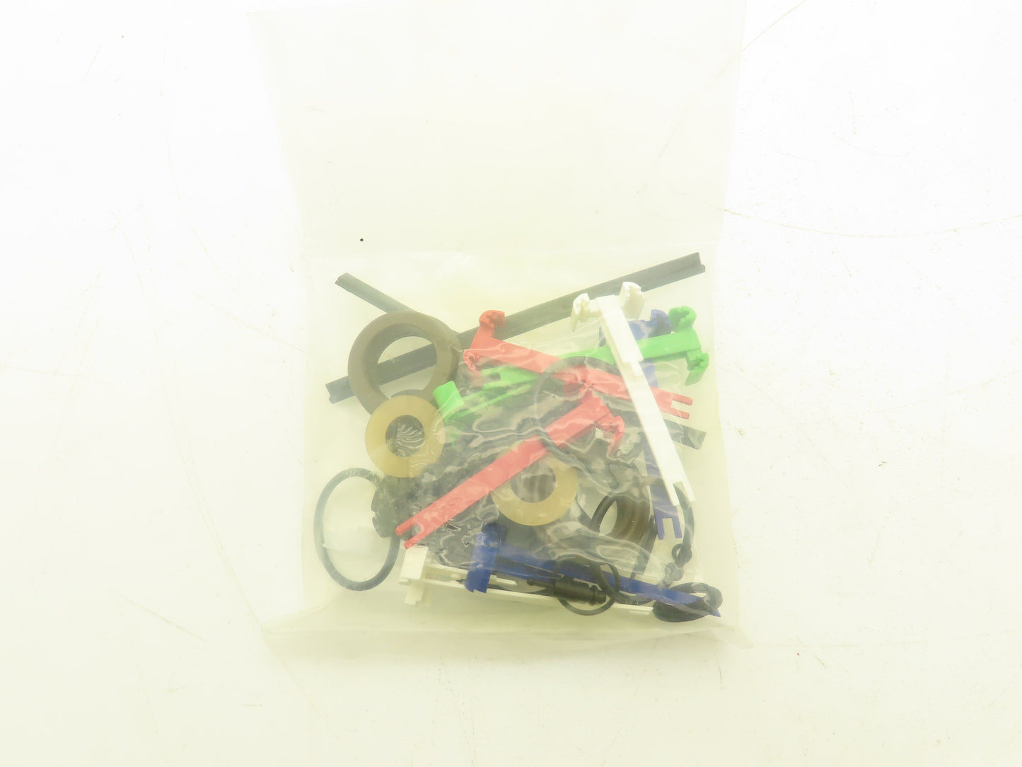 Parker Origa 11114X01825 40mm Pneumatic Linear Actuator Service Pack Repair Kit