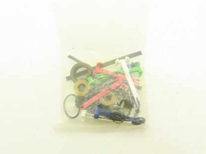 Parker Origa 11114X01825 40mm Pneumatic Linear Actuator Service Pack Repair Kit