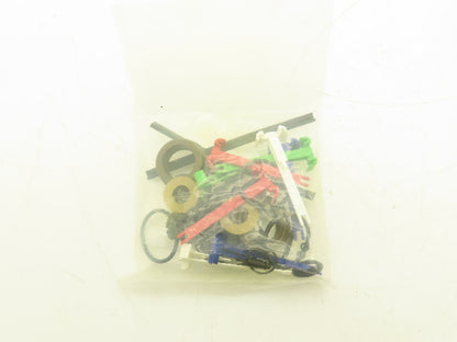 Parker Origa 11114X01825 40mm Pneumatic Linear Actuator Service Pack Repair Kit