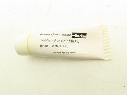 Parker Origa 11114X01825 40mm Pneumatic Linear Actuator Service Pack Repair Kit