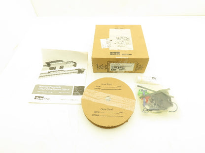 Parker Origa 11114X01825 40mm Pneumatic Linear Actuator Service Pack Repair Kit