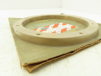 Joy 01609631-0002 Packing Ring 5-7/8" (150mm) ID 7-1/8" (180mm) OD x 1/2" T