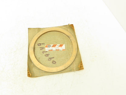 Joy 01609637-0004 Packing Ring 5-7/8" (150mm) ID 7-1/8" (180mm) OD x 1/4" T