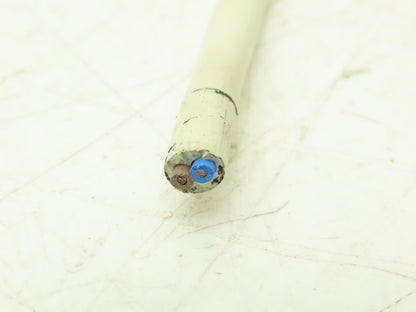 Omron E2FM-QX5D1-1 Inductive Proximity Sensor 17" Cut Cable
