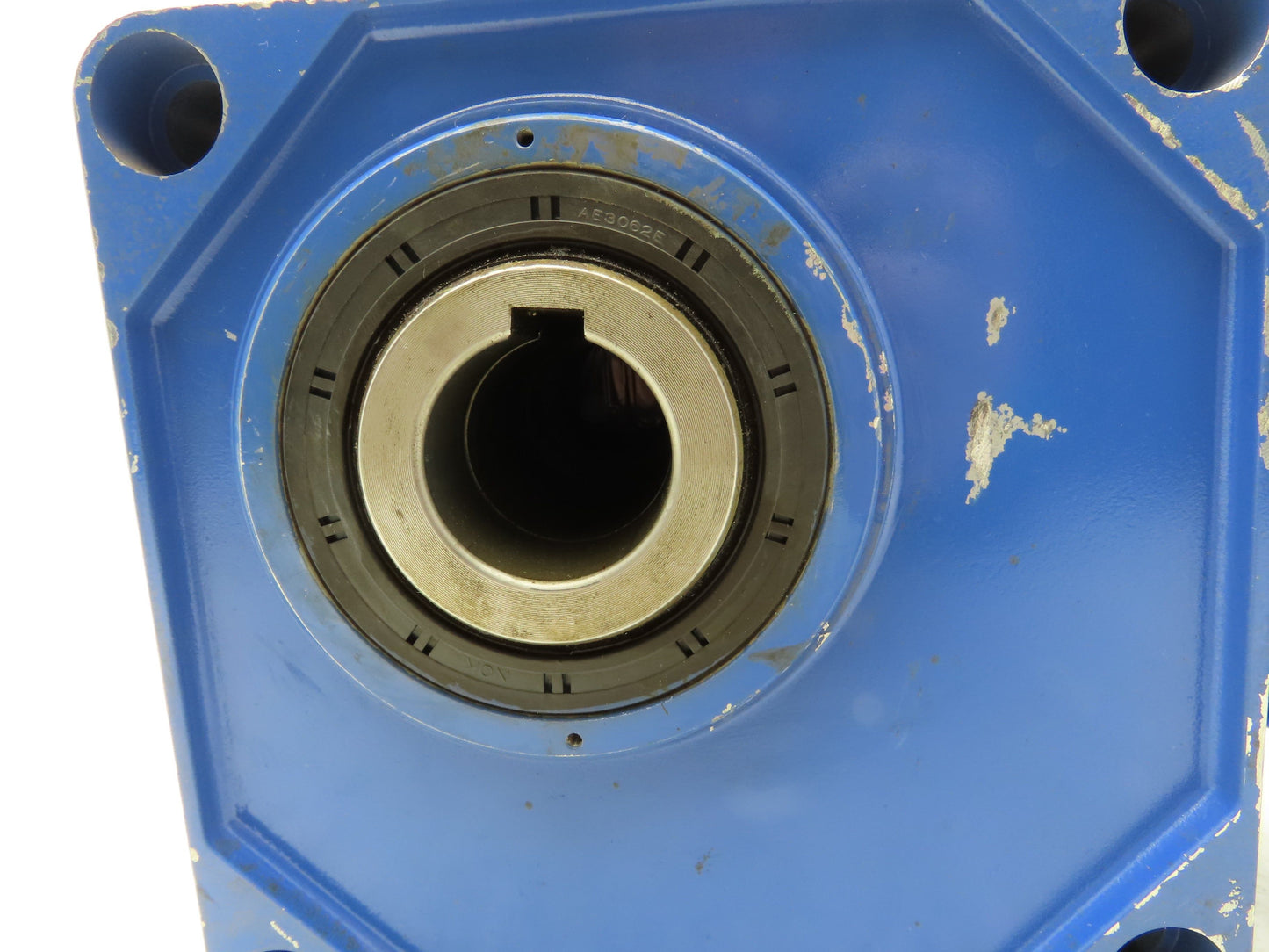 Sumitomo TC-FX SM-Cyclo Gearmotor 100:1 Hyponic Drive 14rpm 1/2Hp 230/400v 3Ph