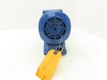 Sumitomo TC-FX SM-Cyclo Gearmotor 100:1 Hyponic Drive 14rpm 1/2Hp 230/400v 3Ph