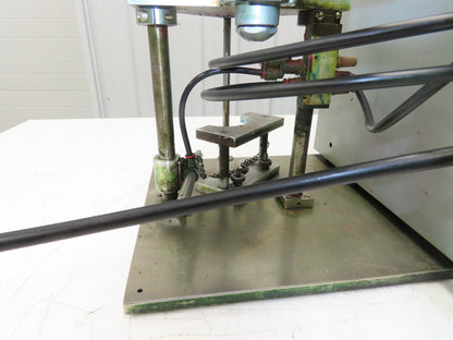 Rotary Viscometer Viscosity Meter Paint Mixer For Hazardous Location 1" Head