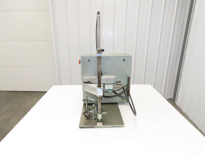 Rotary Viscometer Viscosity Meter Paint Mixer For Hazardous Location 35mm Head