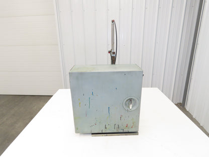 Rotary Viscometer Viscosity Meter Paint Mixer For Hazardous Location 35mm Head