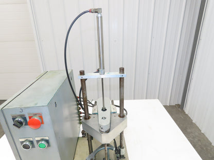 Rotary Viscometer Viscosity Meter Paint Mixer For Hazardous Location 35mm Head