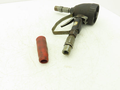 ARO 635364 Preset Meter Fluid Control Handle No-Drip Tip 9/16" 1000 psi