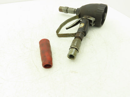 ARO 635364 Preset Meter Fluid Control Handle No-Drip Tip 9/16" 1000 psi