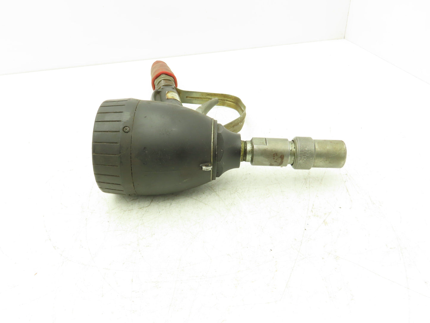 ARO 635364 Preset Meter Fluid Control Handle No-Drip Tip 9/16" 1000 psi