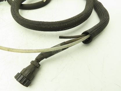 Telesis TZD-407002-1 Pinstamp Marking System Head 6-Pin Peen