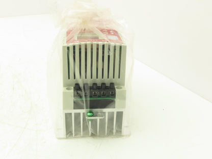 Lenze SM410 AC Tech Variable Frequency AC Drive 1HP 480VAC 3Ph