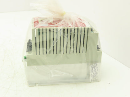 Lenze SM410 AC Tech Variable Frequency AC Drive 1HP 480VAC 3Ph