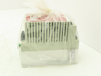 Lenze SM410 AC Tech Variable Frequency AC Drive 1HP 480VAC 3Ph