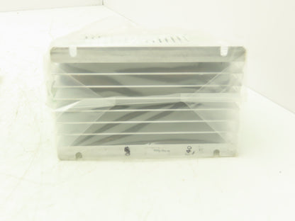 Lenze SM410 AC Tech Variable Frequency AC Drive 1HP 480VAC 3Ph